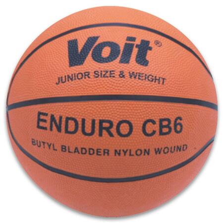 VOIT Enduro CB6 Junior Basketball VCB6HXXX